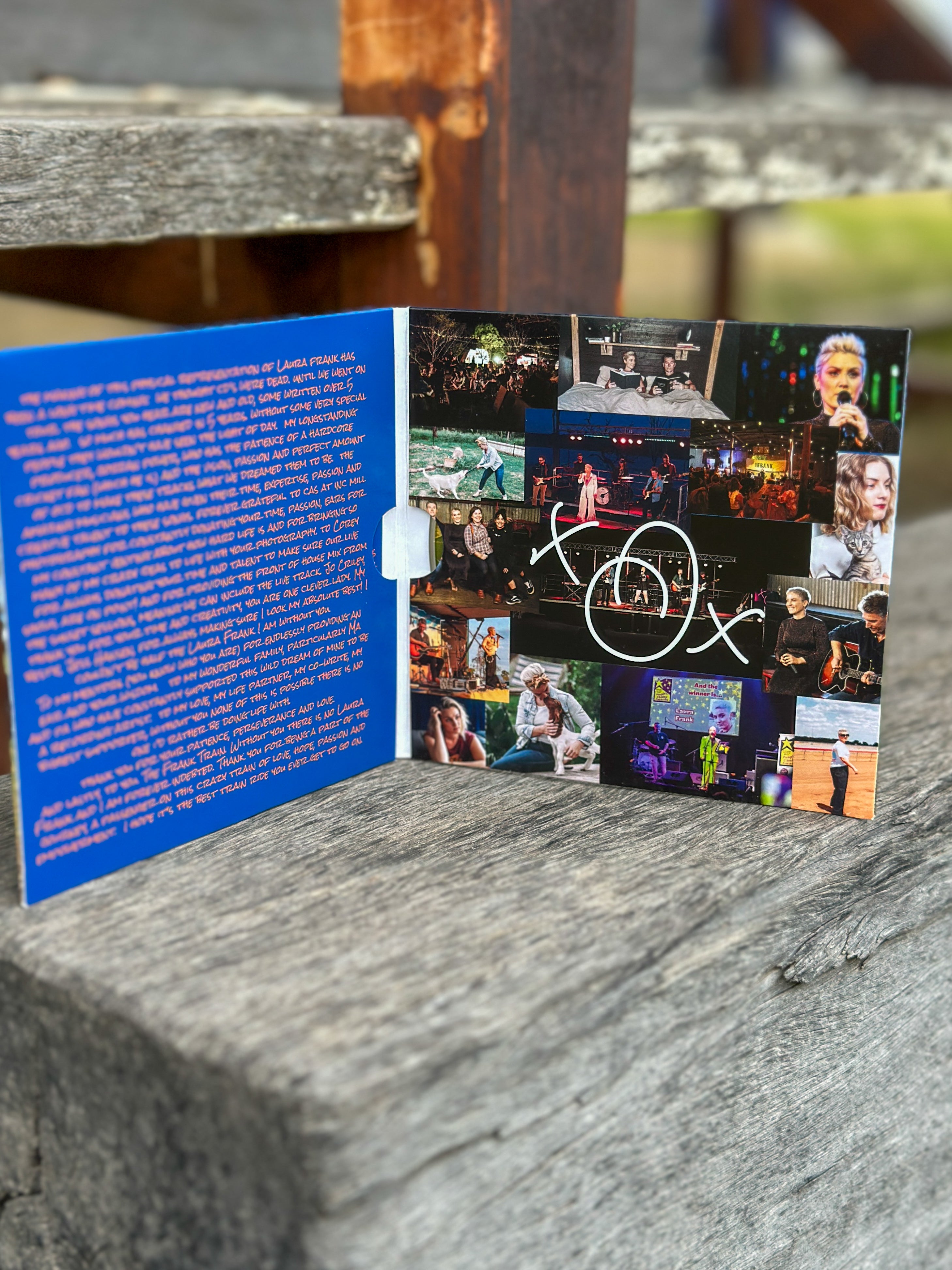 The Collection So Far - Deluxe Tour Edition CD